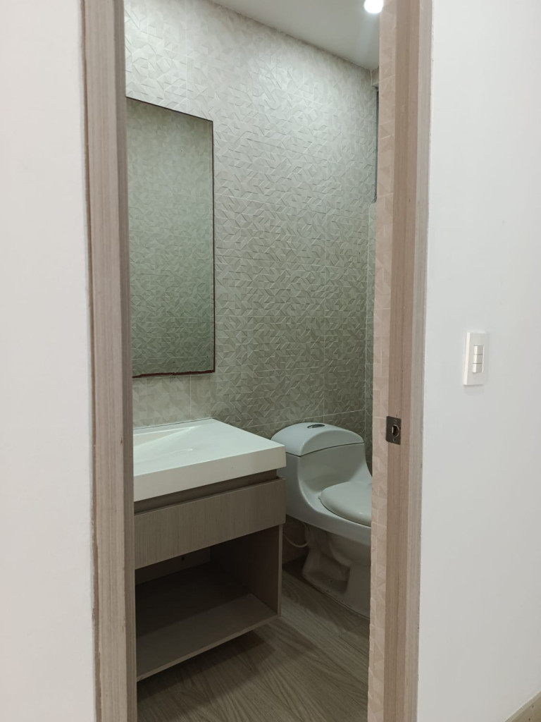 Apartamento en arriendo en Isla Pensilvania, Puerto Colombia · foto 15 de 17