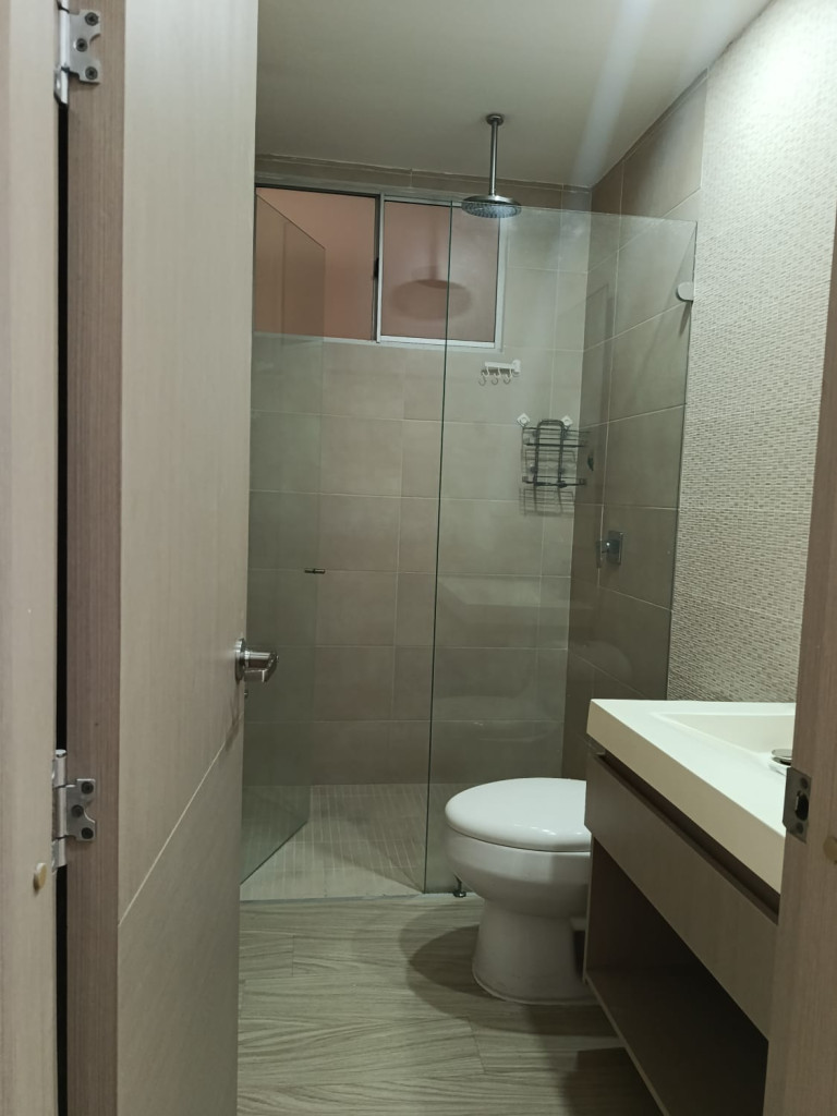 Apartamento en arriendo en Isla Pensilvania, Puerto Colombia · foto 17 de 17