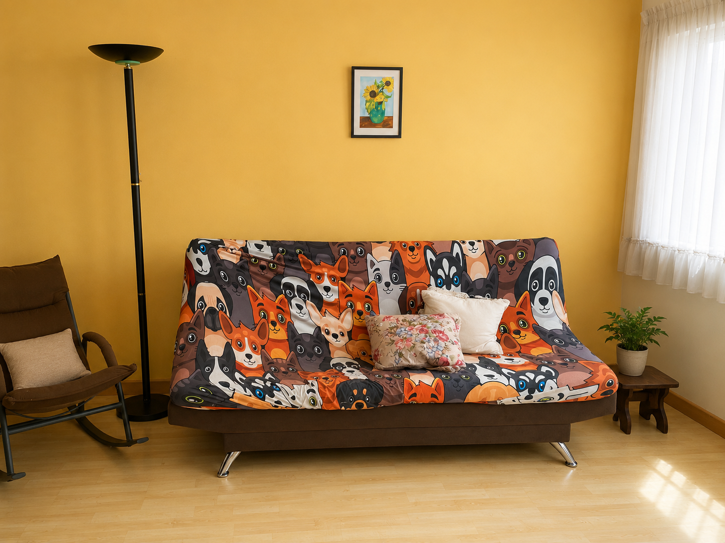 Apartamento en venta en La Soledad, Bogotá · foto 14 de 15