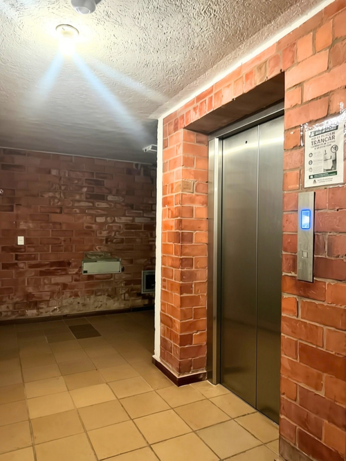Apartamento de 3 alcobas en venta en Ub. Villa Clara Et. Ii, Ibagué, 54 m² · foto 19 de 24