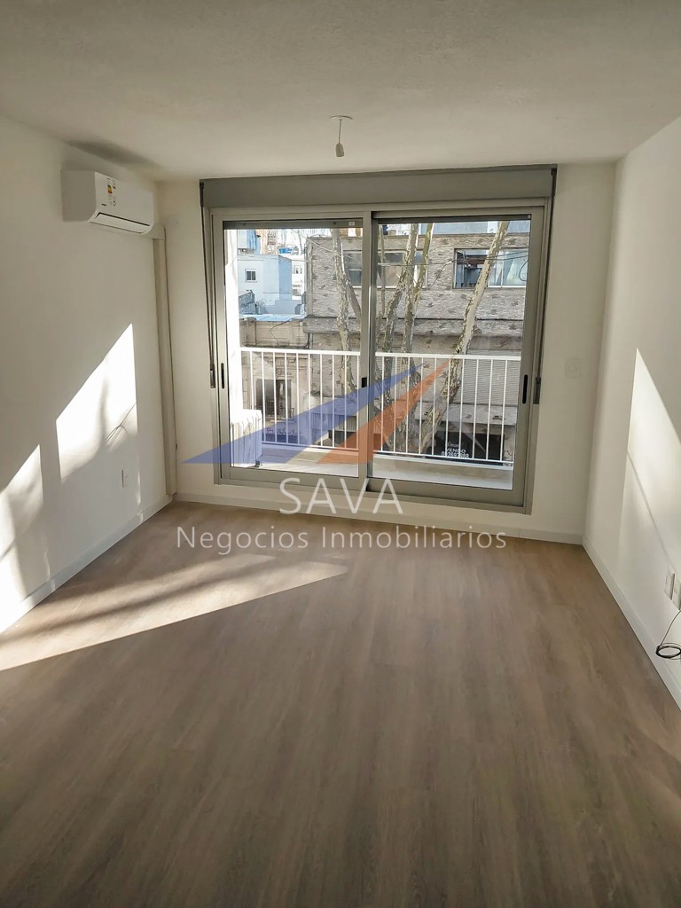 Alquiler Apartamento 1 Dormitorio en Cordón! Se Aceptan Mascotas · Foto 3