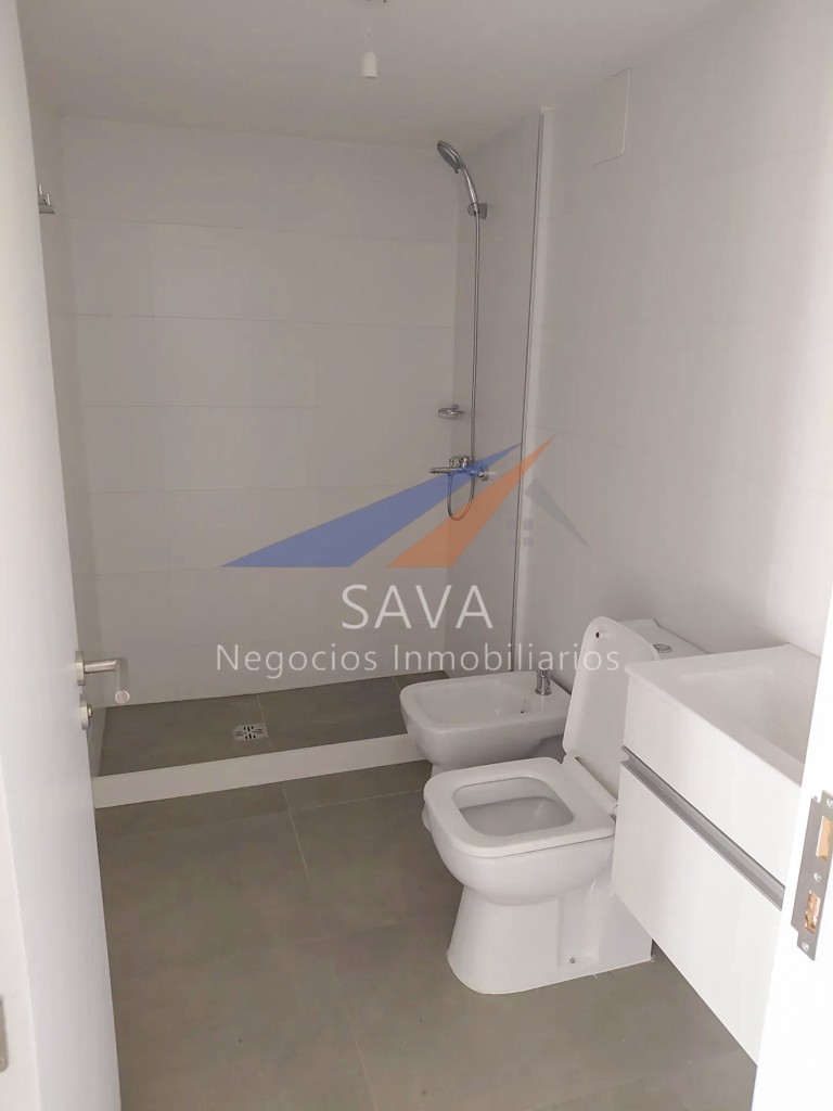 Alquiler Apartamento 1 Dormitorio en Cordón! Se Aceptan Mascotas · Foto 9