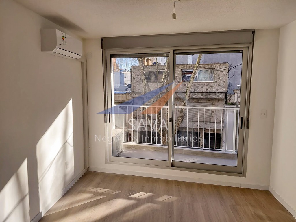 Alquiler Apartamento 1 Dormitorio en Cordón! Se Aceptan Mascotas
