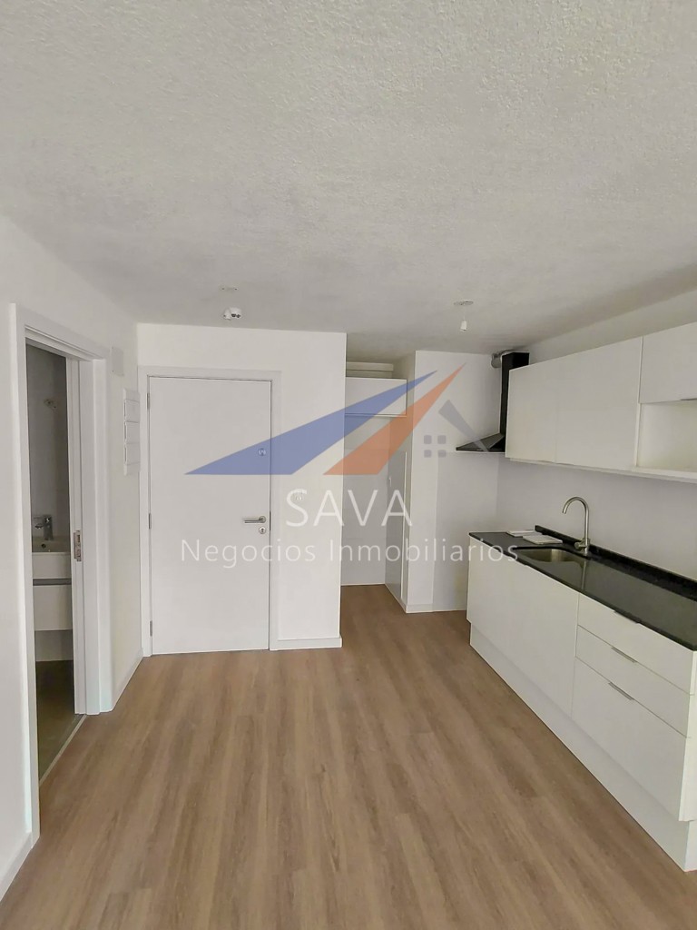 Alquiler Apartamento 1 Dormitorio en Cordón! Se Aceptan Mascotas · Foto 6