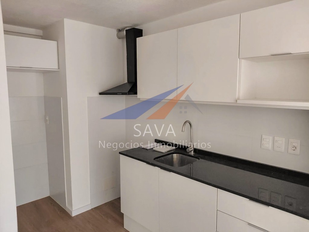 Alquiler Apartamento 1 Dormitorio en Cordón! Se Aceptan Mascotas · Foto 5