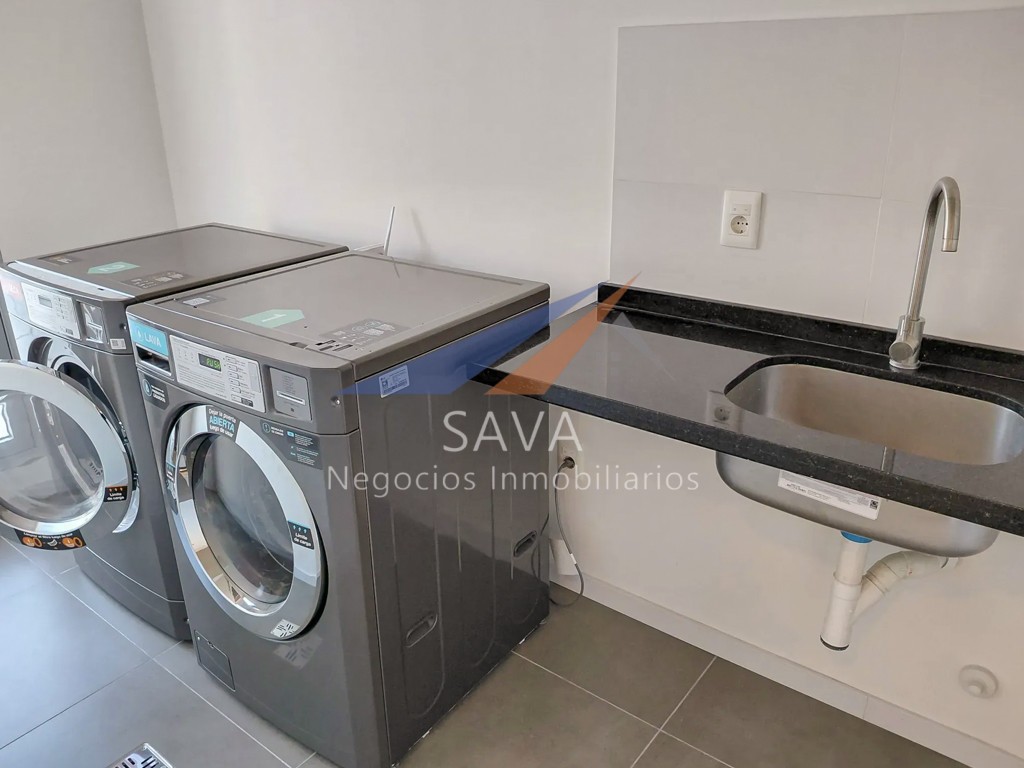 Alquiler Apartamento 1 Dormitorio en Cordón! Se Aceptan Mascotas · Foto 11