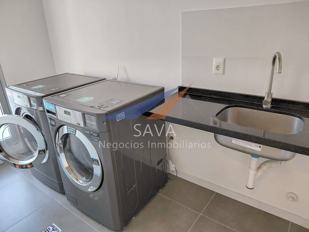 Alquiler Apartamento 1 Dormitorio en Cordón! Se Aceptan Mascotas · Foto 12
