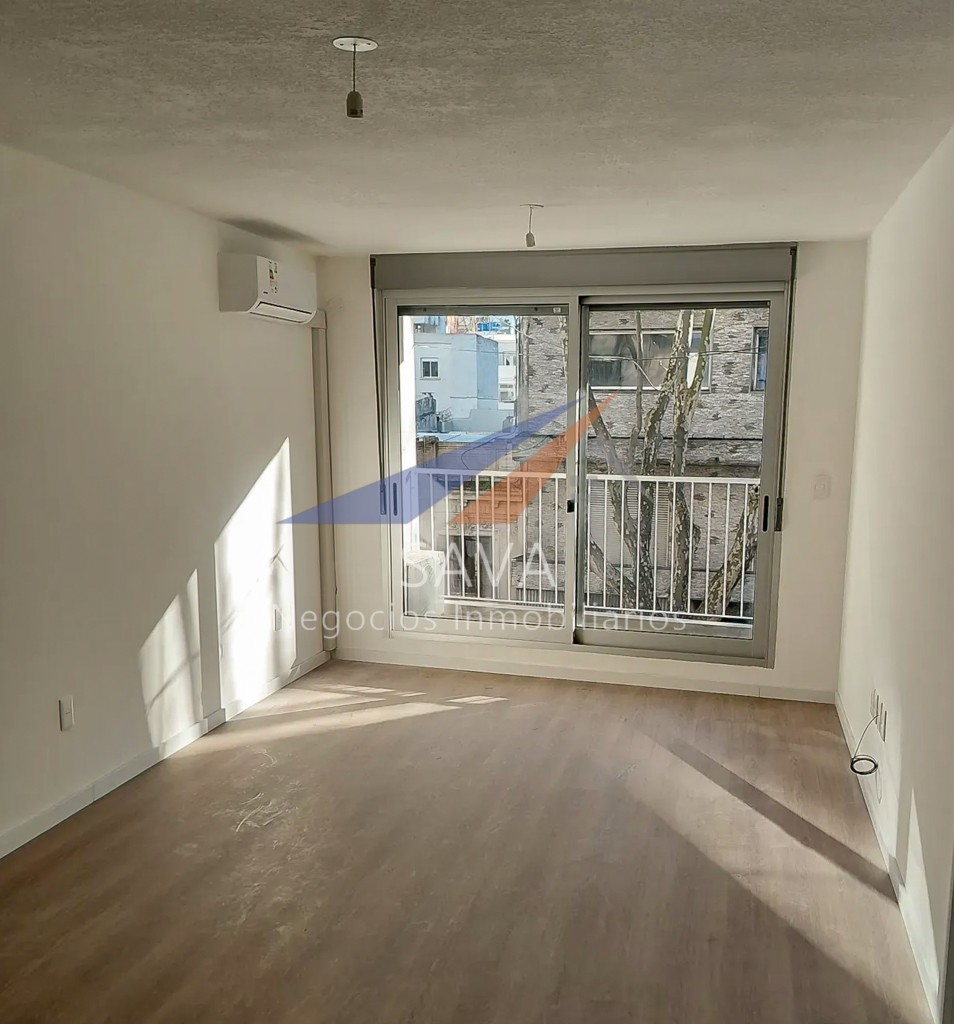 Alquiler Apartamento 1 Dormitorio en Cordón! Se Aceptan Mascotas · Foto 2