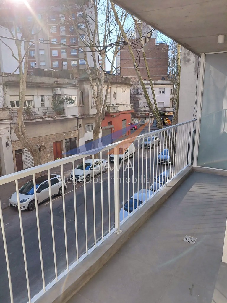 Alquiler Apartamento 1 Dormitorio en Cordón! Se Aceptan Mascotas · Foto 10