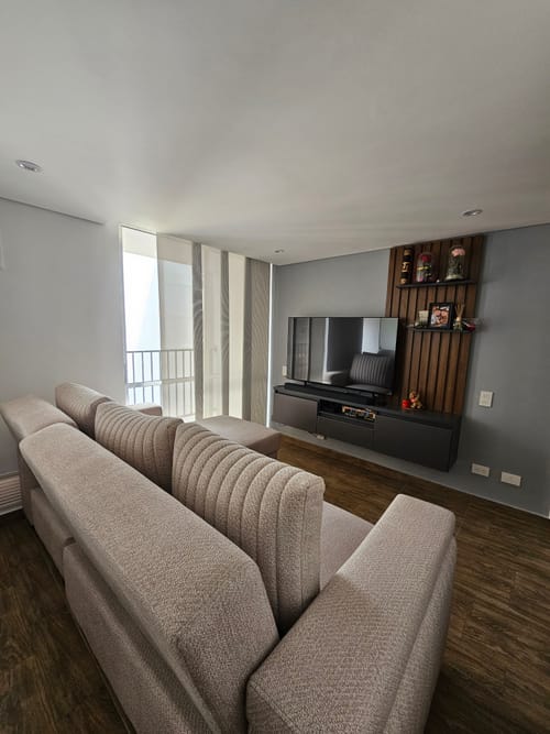 Apartamento de 2 alcobas en venta en Bachue, Chía, 54 m² · foto 2 de 12
