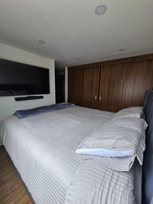 Apartamento de 2 alcobas en venta en Bachue, Chía, 54 m² · foto 5 de 12