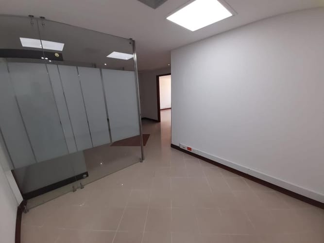 Oficina en arriendo en Astorga, Medellín, 77 m² · foto 4 de 9
