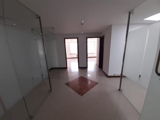 Oficina en arriendo en Astorga, Medellín, 77 m² · foto 5 de 9