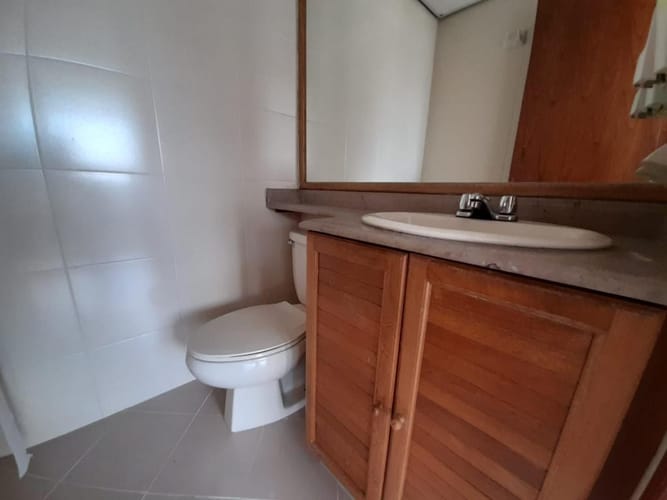 Oficina en arriendo en Astorga, Medellín, 77 m² · foto 7 de 9