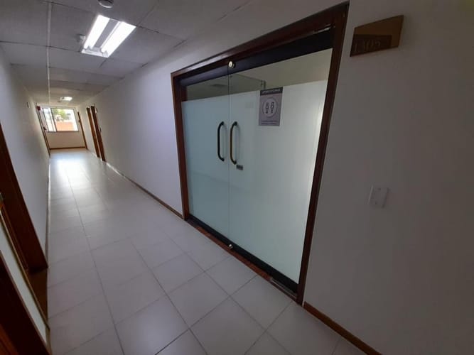 Oficina en arriendo en Astorga, Medellín, 77 m² · foto 8 de 9