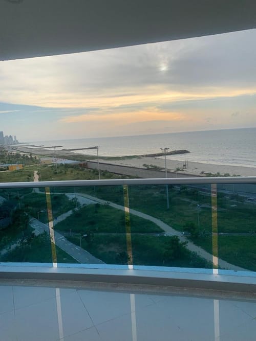 Apartamento en venta en Crespo, Cartagena · foto 2 de 24