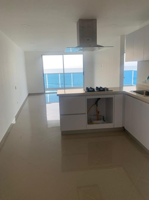 Apartamento en venta en Crespo, Cartagena · foto 3 de 24