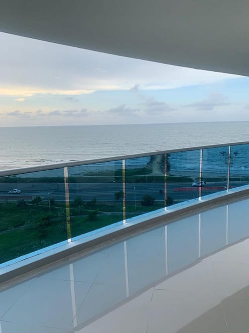 Apartamento en venta en Crespo, Cartagena · foto 6 de 24