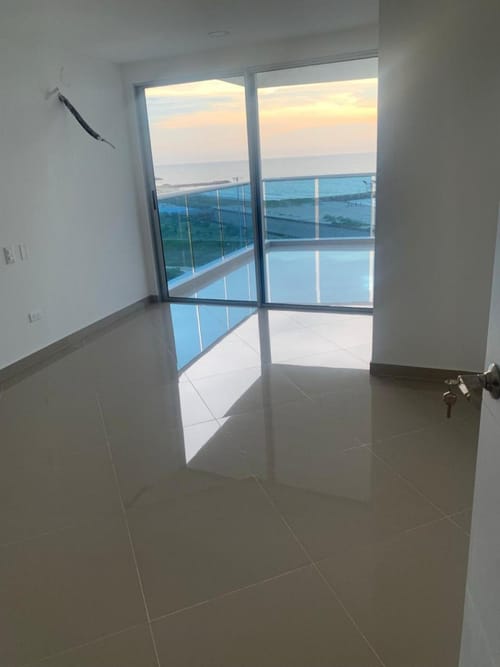 Apartamento en venta en Crespo, Cartagena · foto 7 de 24