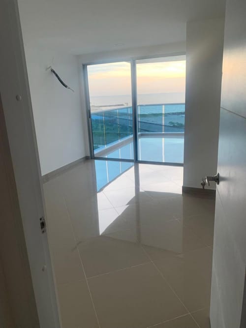Apartamento en venta en Crespo, Cartagena · foto 8 de 24
