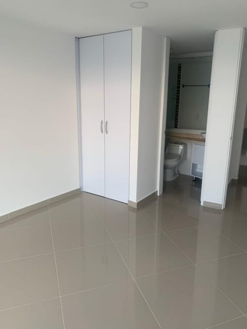 Apartamento en venta en Crespo, Cartagena · foto 9 de 24
