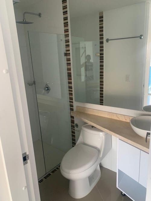 Apartamento en venta en Crespo, Cartagena · foto 11 de 24