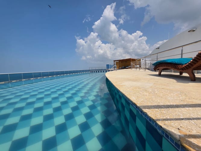 Apartamento en venta en Crespo, Cartagena · foto 16 de 24