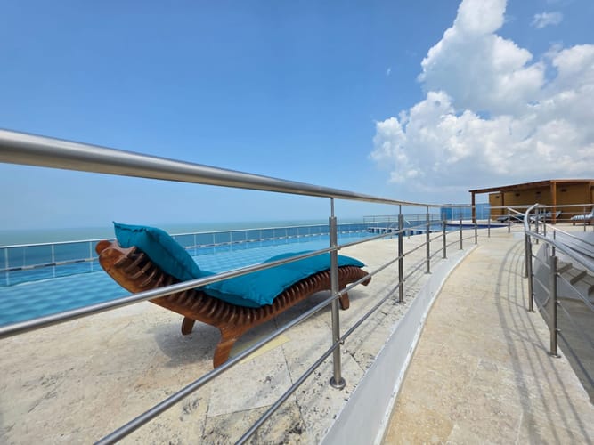Apartamento en venta en Crespo, Cartagena · foto 17 de 24