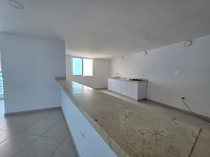 Apartamento en venta en Crespo, Cartagena · foto 19 de 24