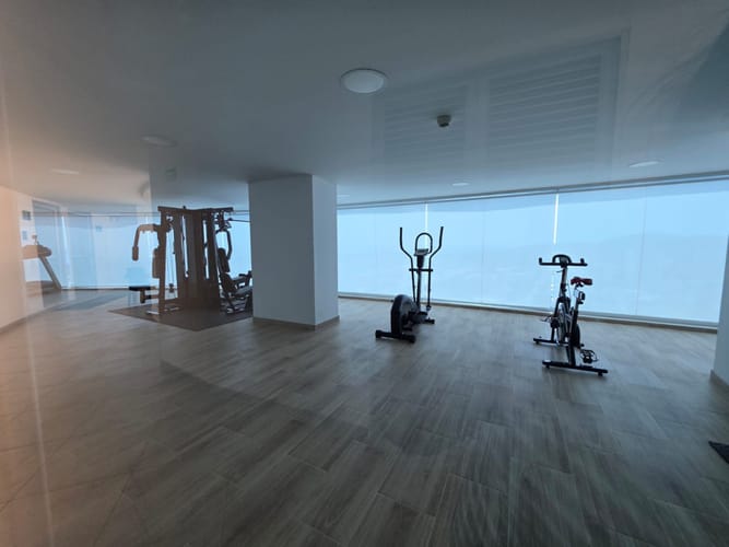 Apartamento en venta en Crespo, Cartagena · foto 20 de 24