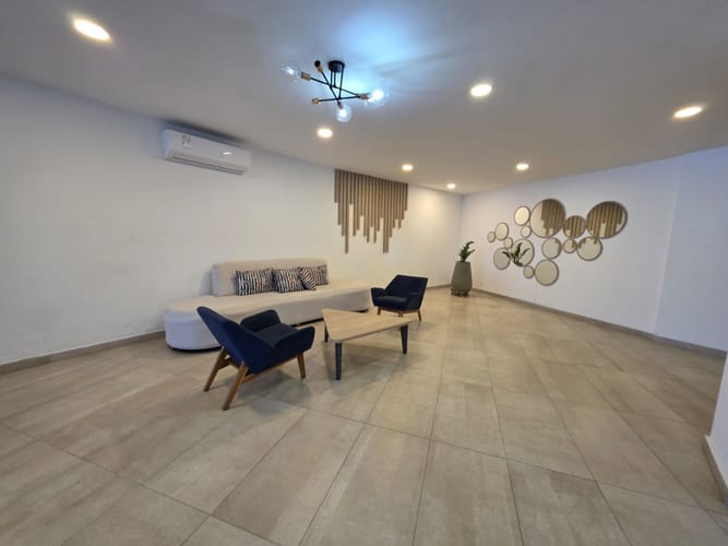 Apartamento en venta en Crespo, Cartagena · foto 23 de 24