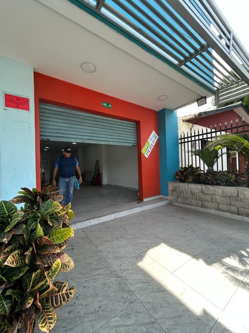 Local en arriendo en San Salvador, Barranquilla, 65 m² · foto 3 de 7