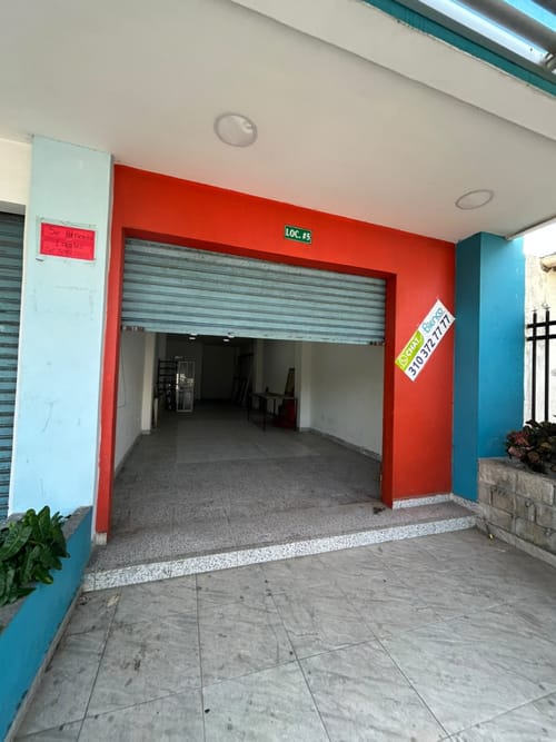 Local en arriendo en San Salvador, Barranquilla, 65 m² · foto 4 de 7