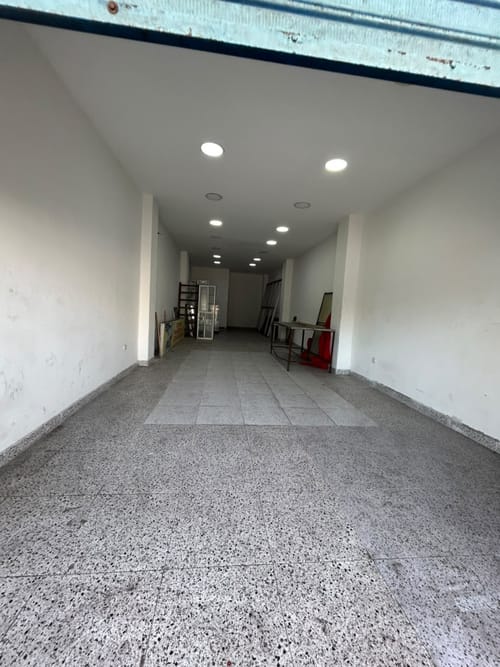 Local en arriendo en San Salvador, Barranquilla, 65 m² · foto 5 de 7