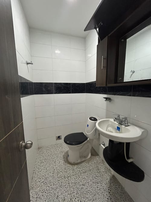 Local en arriendo en San Salvador, Barranquilla, 65 m² · foto 6 de 7