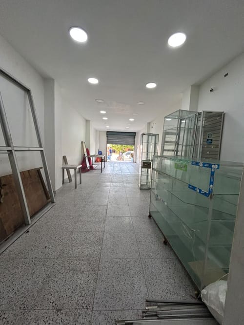 Local en arriendo en San Salvador, Barranquilla, 65 m² · foto 7 de 7