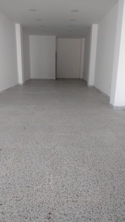 Local en arriendo en San Salvador, Barranquilla, 65 m² · foto 3 de 7