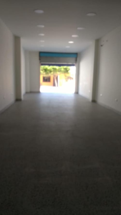 Local en arriendo en San Salvador, Barranquilla, 65 m² · foto 6 de 7