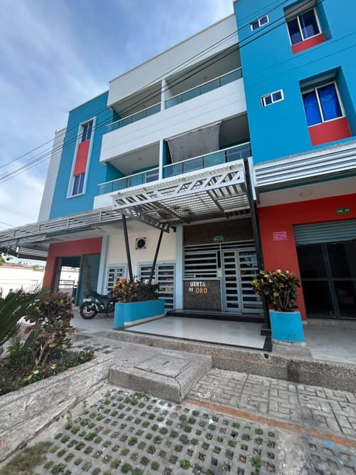 Local en arriendo en San Salvador, Barranquilla, 65 m² · foto 7 de 7