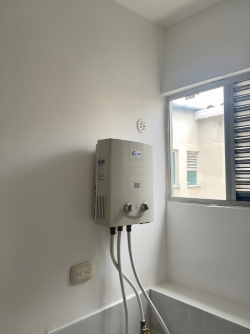 Apartamento de 3 alcobas en venta en Picaleña Y Mirolindo, Ibagué, 74 m² · foto 10 de 24