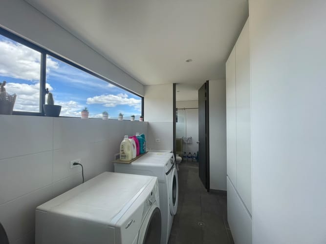 Apartamento en venta en Laura Vicuña, Chía · foto 14 de 24