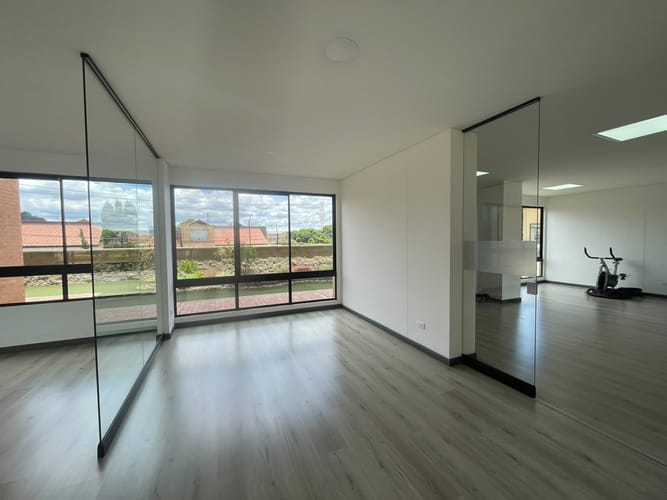 Apartamento en venta en Laura Vicuña, Chía · foto 20 de 24