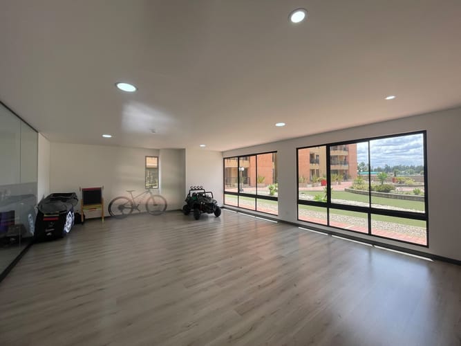 Apartamento en venta en Laura Vicuña, Chía · foto 21 de 24