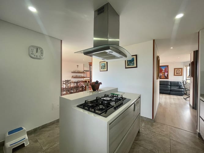 Apartamento en venta en Laura Vicuña, Chía · foto 18 de 24