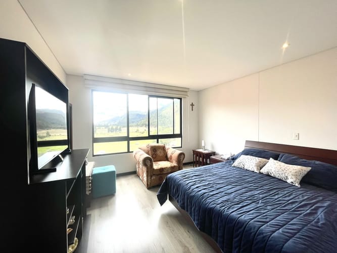 Apartamento en venta en Laura Vicuña, Chía · foto 7 de 24