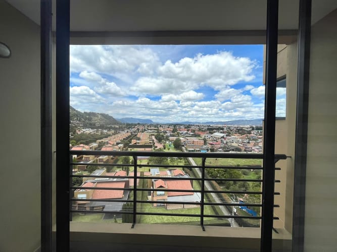 Apartamento en venta en Laura Vicuña, Chía · foto 5 de 24