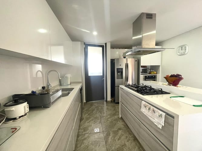 Apartamento en venta en Laura Vicuña, Chía · foto 17 de 24