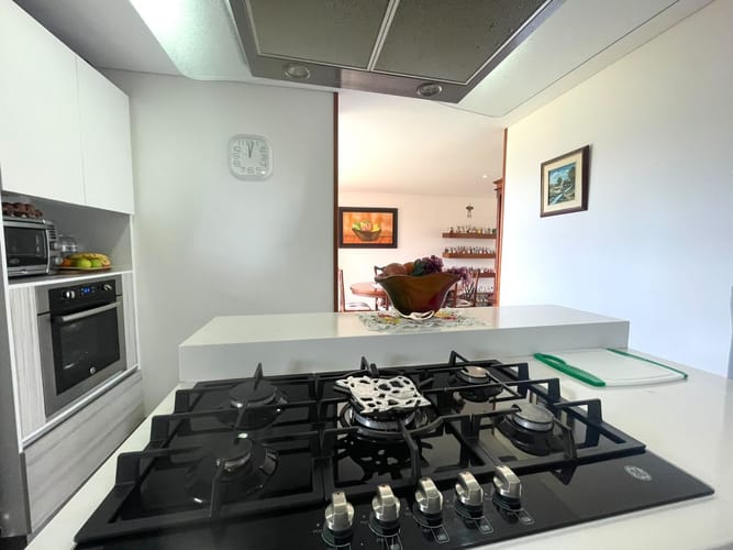 Apartamento en venta en Laura Vicuña, Chía · foto 16 de 24