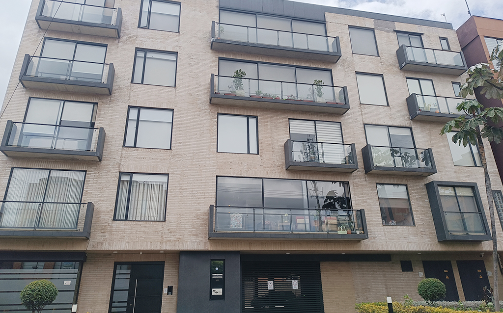 Apartamento en venta en Puente Largo, Bogotá · foto 20 de 20