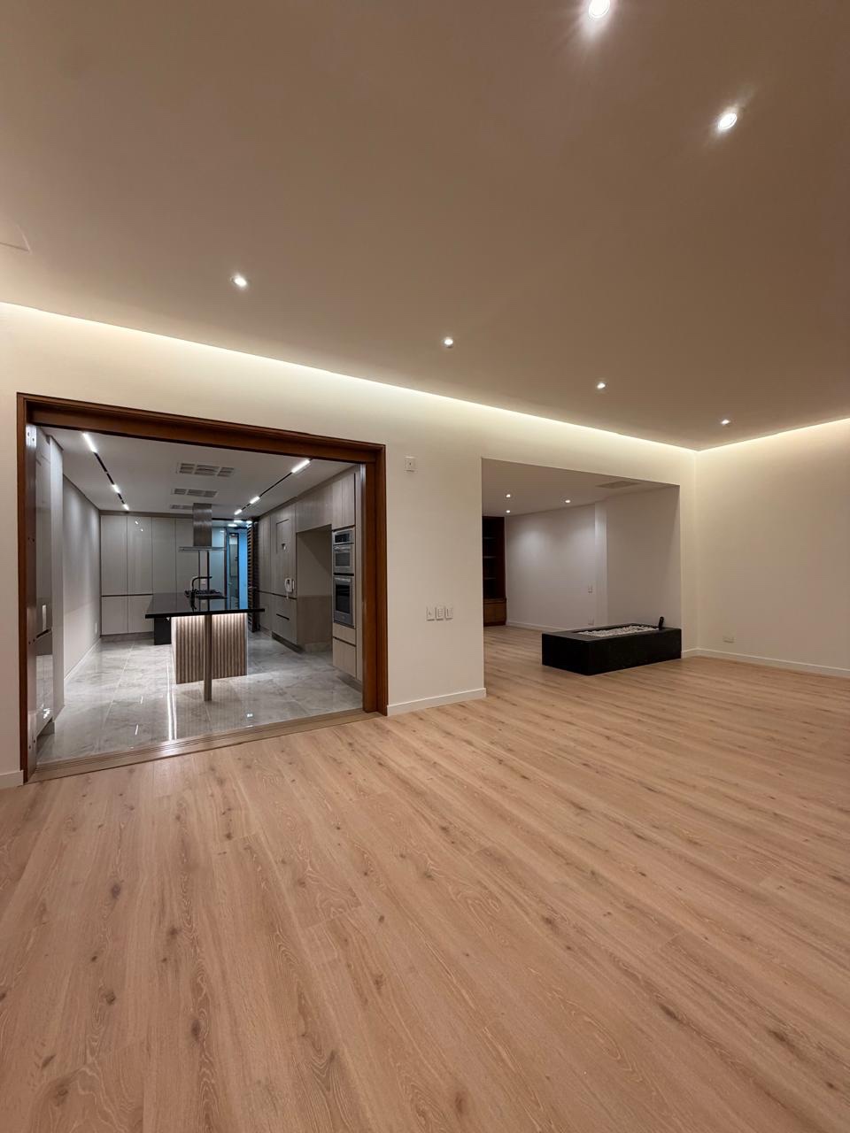 Apartamento en venta en La Carolina, Bogotá · foto 18 de 24